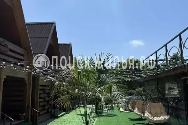 «Райское местечко» «Райское местечко»