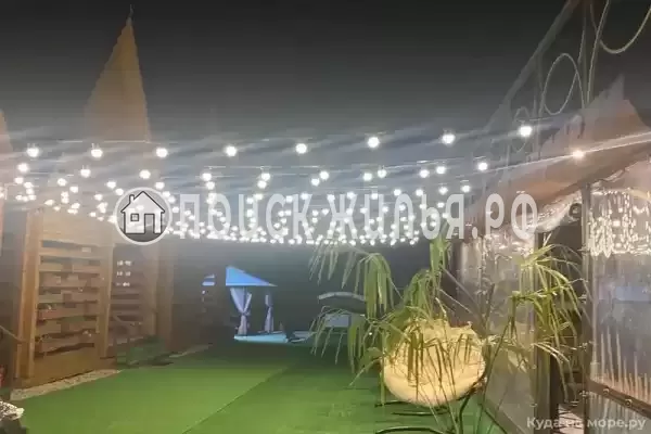 «Райское местечко» «Райское местечко»