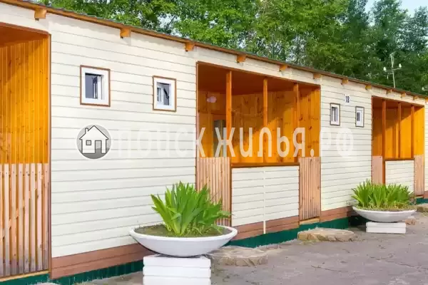 «Белый лебедь»