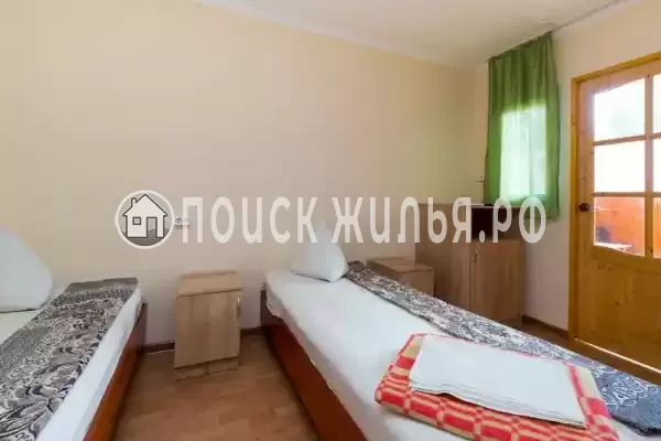 «Белый лебедь»