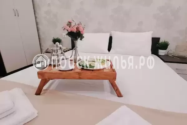 «Алая роза»