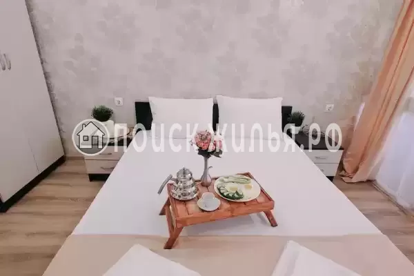 «Алая роза»