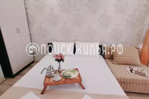 «Алая роза»