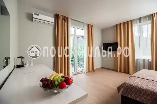 Отель «Милан»