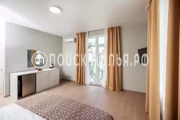 Отель «Милан»