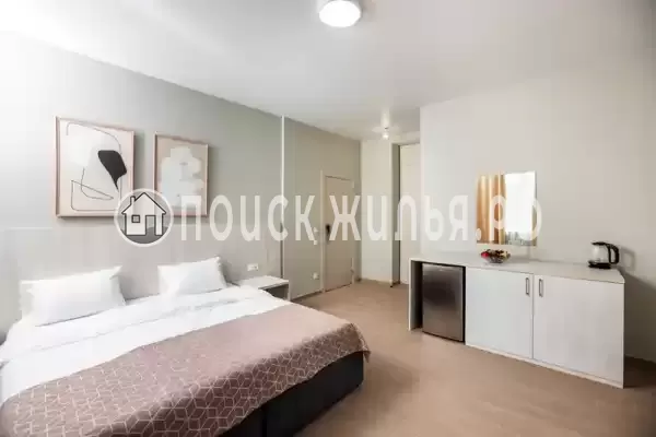 Отель «Милан»