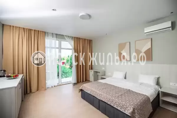 Отель «Милан»