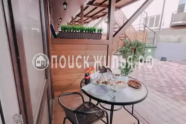 «Алая роза»