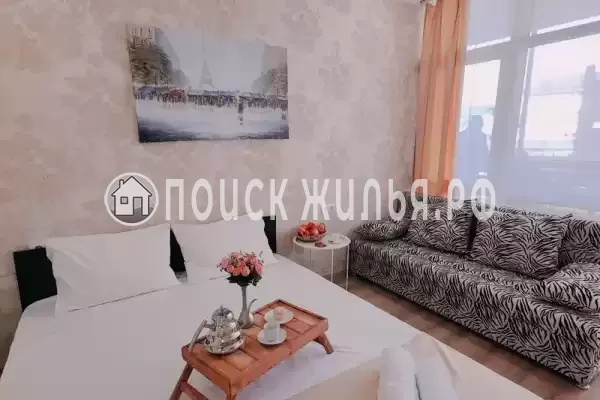 «Алая роза»