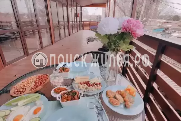 «Алая роза»