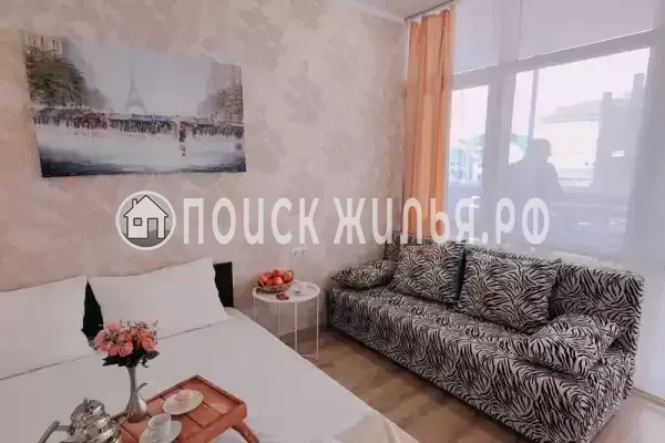 «Алая роза»