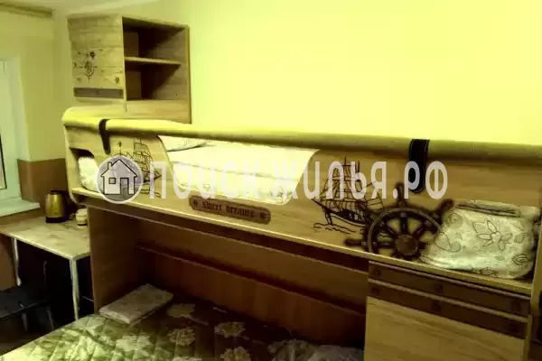 «Террасы у моря»