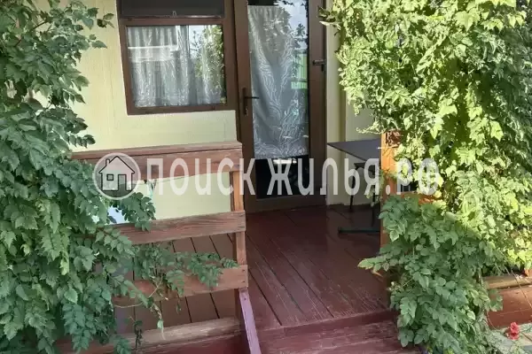 «Террасы у моря»