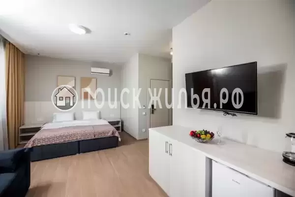 Отель «Милан»