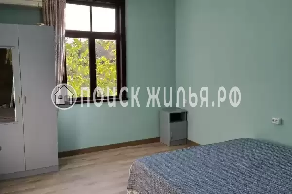 Частный сектор «Мандариновый рай у Георгия»