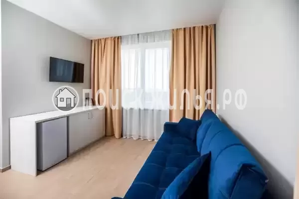 Отель «Милан»