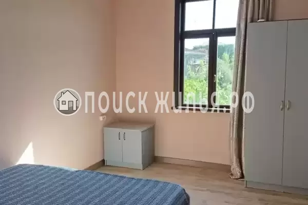 Частный сектор «Мандариновый рай у Георгия»