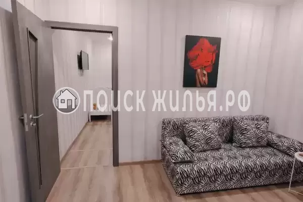 «Алая роза»