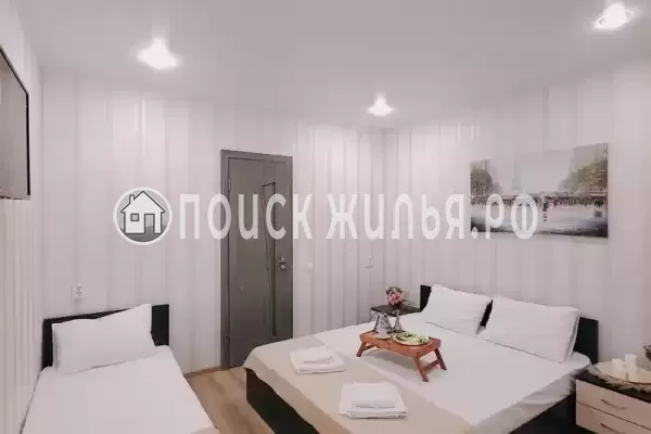 «Алая роза»