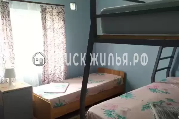 Частный сектор «Мандариновый рай у Георгия»