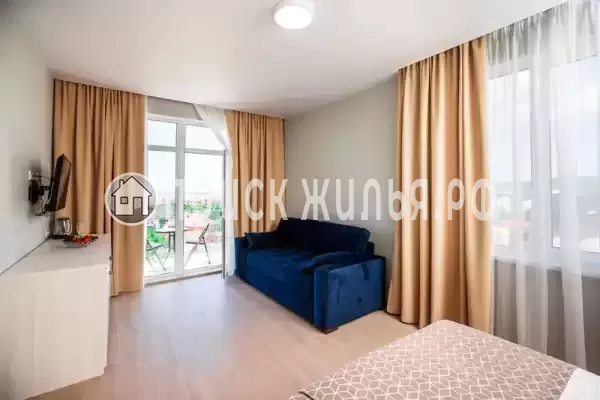 Отель «Милан»