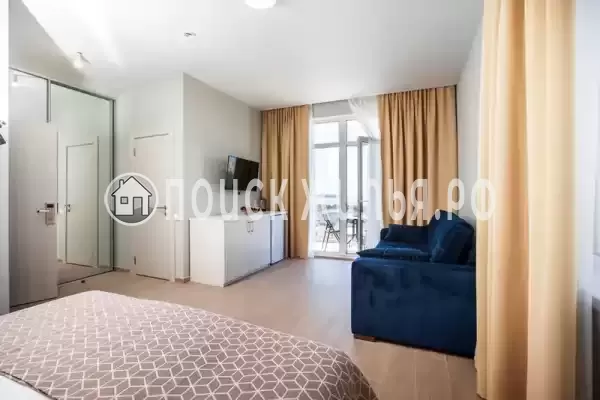 Отель «Милан»