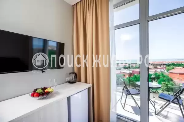 Отель «Милан»