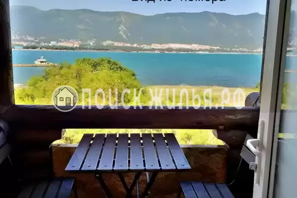 «Террасы у моря»