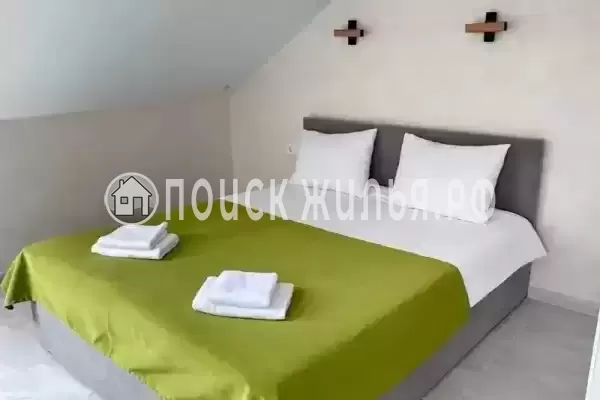 Отель «Милан»