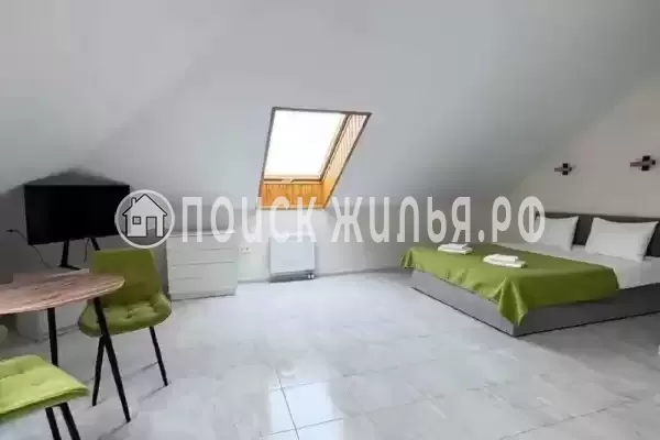 Отель «Милан»