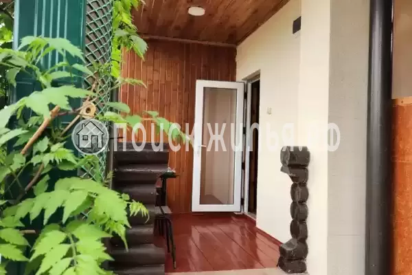 «Террасы у моря»