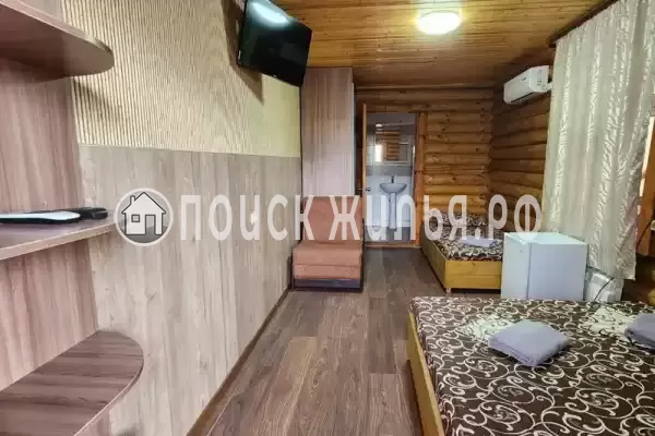 «Террасы у моря»