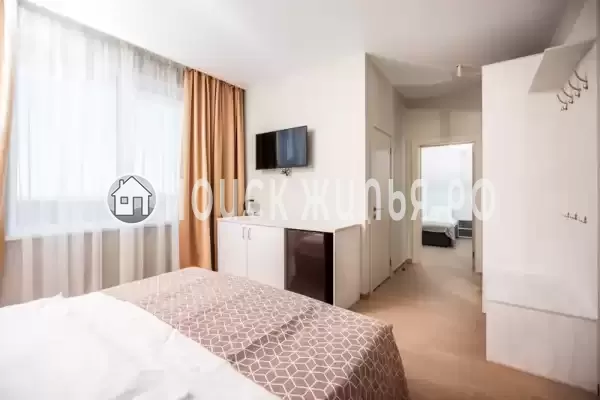 Отель «Милан»