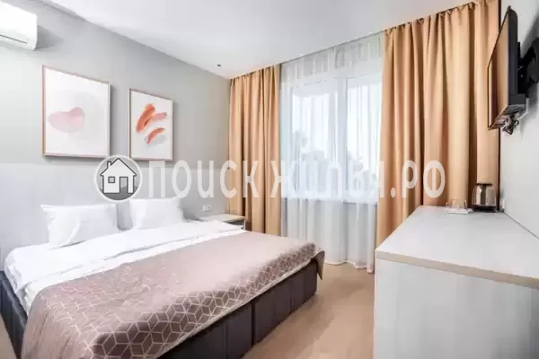 Отель «Милан»