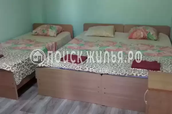 «Семейный дворик»