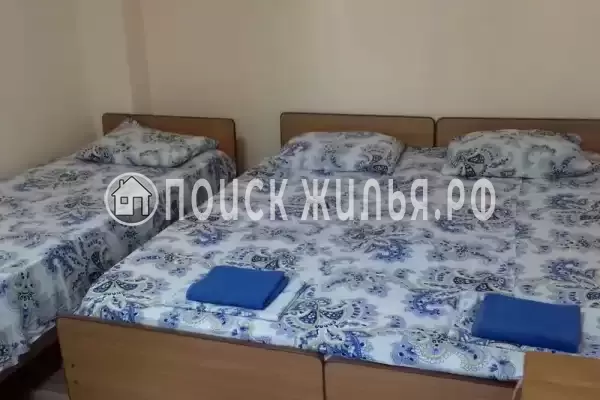 «Семейный дворик»