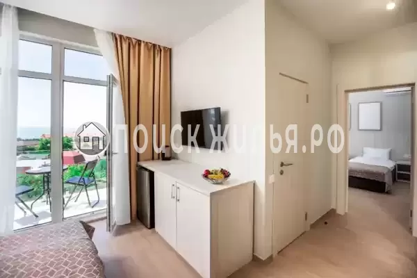 Отель «Милан»