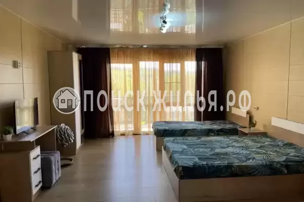 «Домик у моря»