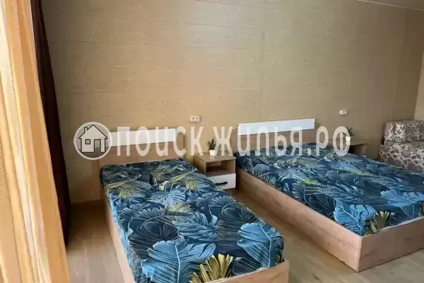 «Домик у моря»