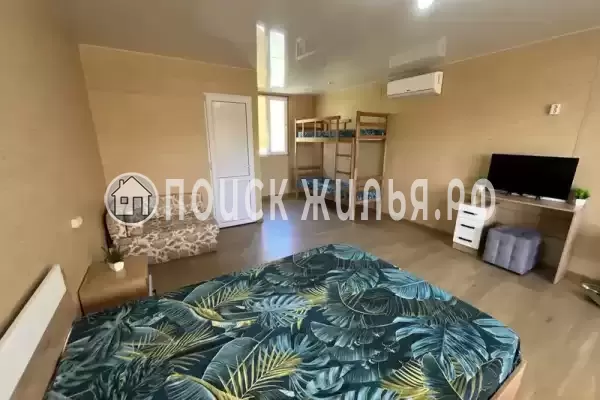 «Домик у моря»