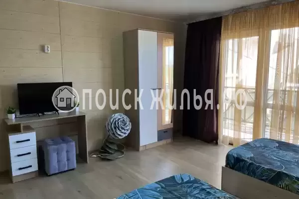 «Домик у моря»