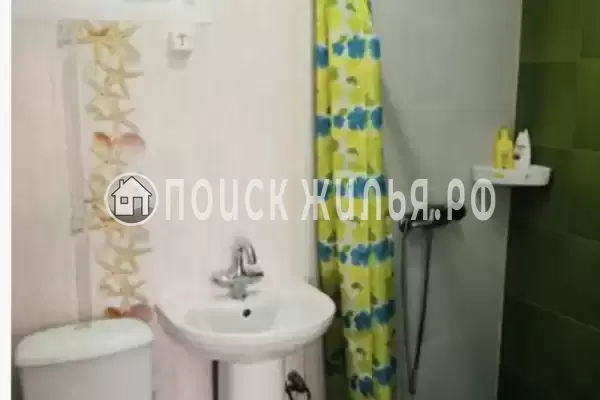 «Домик у моря»