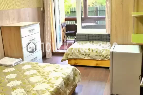 «Террасы у моря»