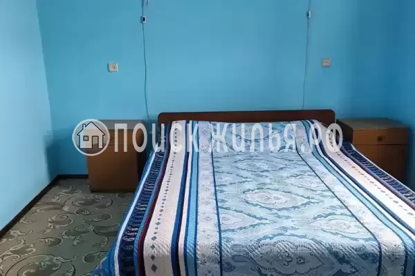 «Алёнушка»