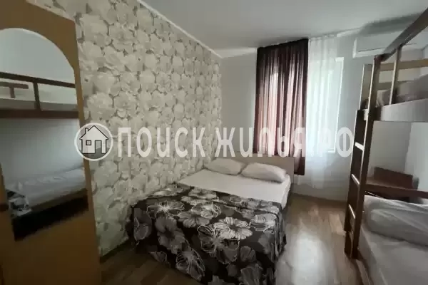 «Домик у моря»