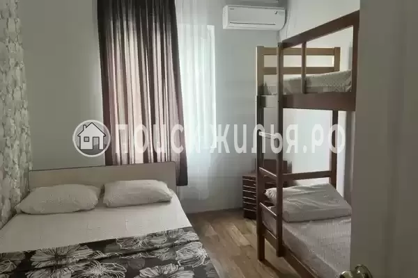 «Домик у моря»