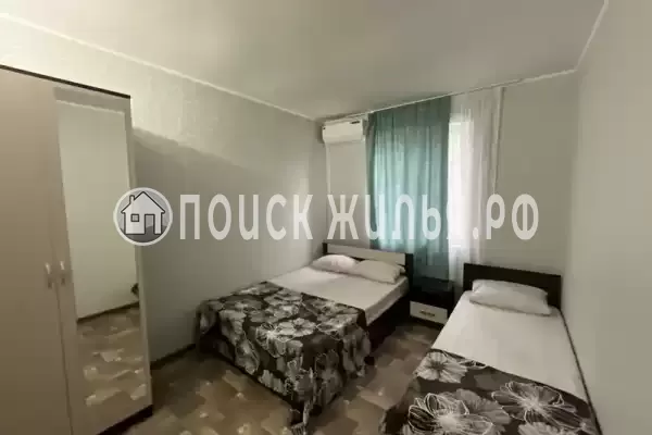 «Домик у моря»