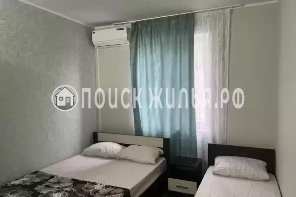 «Домик у моря»