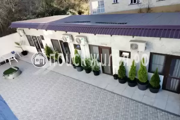 «Белый парус»