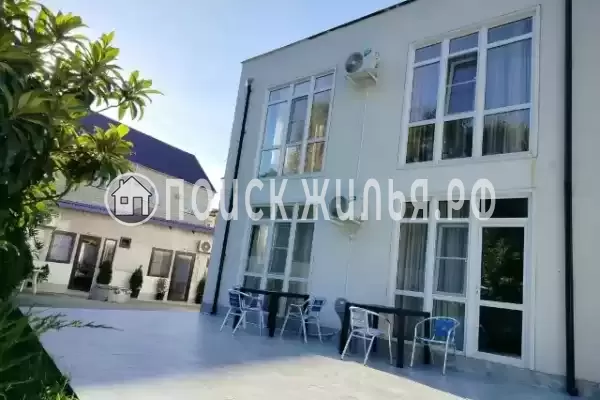 «Белый парус»